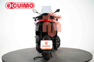 PIAGGIO MP3 400