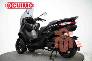 PIAGGIO MP3 400
