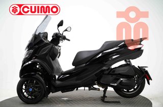 PIAGGIO MP3 400