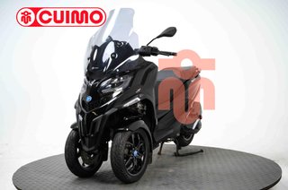 PIAGGIO MP3 400