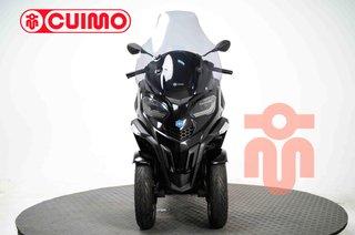 PIAGGIO MP3 400