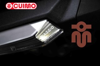PIAGGIO MP3 400