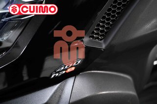 PIAGGIO MP3 400