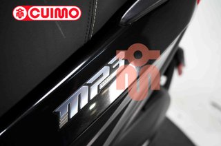 PIAGGIO MP3 400