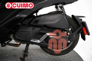 PIAGGIO MP3 400