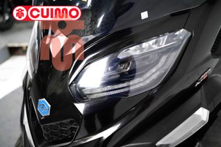 PIAGGIO MP3 400