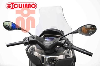 PIAGGIO MP3 400