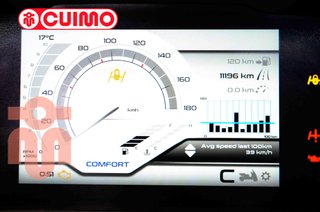 PIAGGIO MP3 400