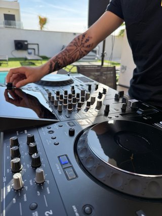 Servicio profesional de alquiler para eventos