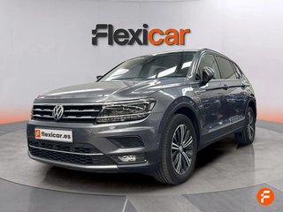 Volkswagen Tiguan Sport 2.0 TSI 162kW (220CV) 4Motion DSG