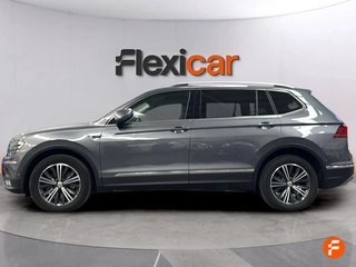 Volkswagen Tiguan Sport 2.0 TSI 162kW (220CV) 4Motion DSG
