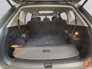 Volkswagen Tiguan Sport 2.0 TSI 162kW (220CV) 4Motion DSG