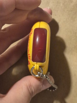 Tamagotchi Connection 2004