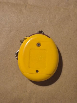Tamagotchi Connection 2004