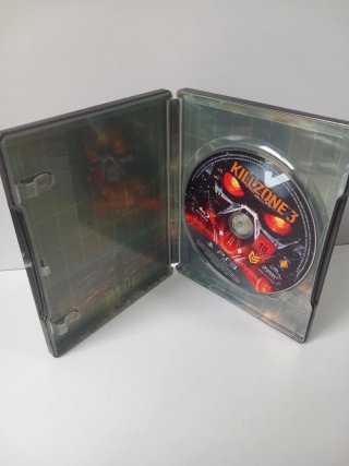 🇪🇸 Juego Killzone PS3