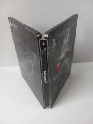 🇪🇸 Juego Killzone PS3