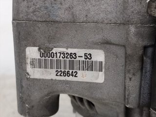 ALTERNADOR LAND ROVER FREELANDER (LN)(01.1998) 20