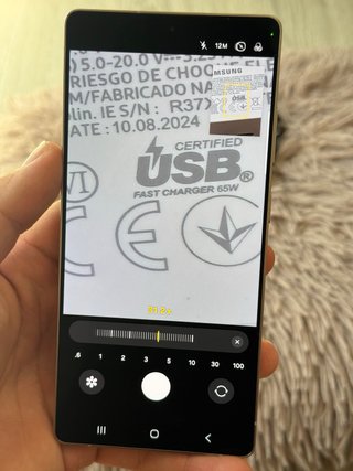 Samsung Galaxy S25 ULTRA ¡¡NUEVOO!!
