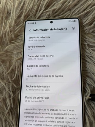 Samsung Galaxy S25 ULTRA ¡¡NUEVOO!!