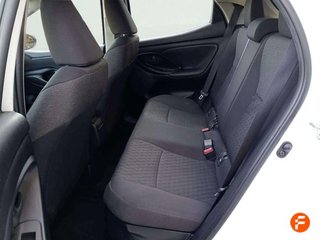 Mazda 2 e-SKY 66kW Exclusive-Line Pack D.Assist. - 5P (2023)