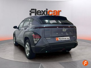 Hyundai Kona 1.6 GDI HEV Maxx DCT
