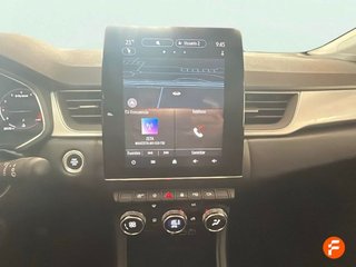 Renault Captur techno TCe 67kW (90CV)