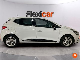 Renault Clio Limited 1.2 16v 55kW (75CV) -18