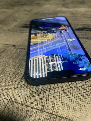 iPhone 13 Azul marino