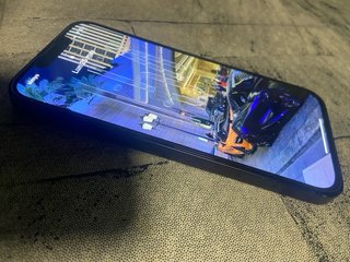 iPhone 13 Azul marino