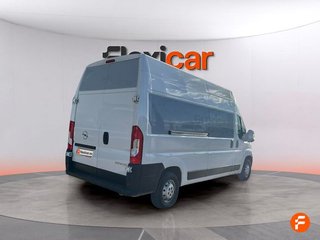 Opel Movano MOVANO