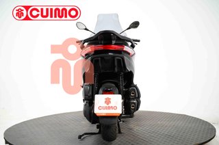 PIAGGIO MP3 400