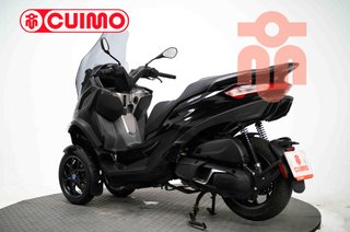 PIAGGIO MP3 400