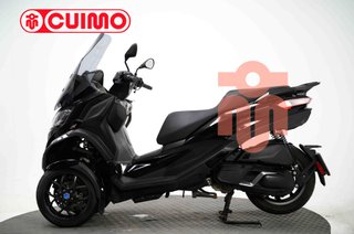 PIAGGIO MP3 400