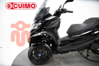 PIAGGIO MP3 400