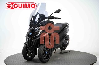 PIAGGIO MP3 400