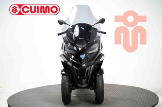 PIAGGIO MP3 400