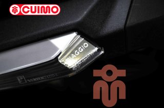 PIAGGIO MP3 400