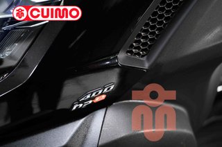 PIAGGIO MP3 400