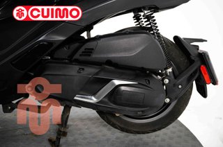 PIAGGIO MP3 400