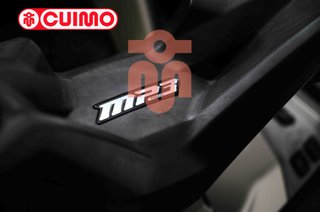 PIAGGIO MP3 400