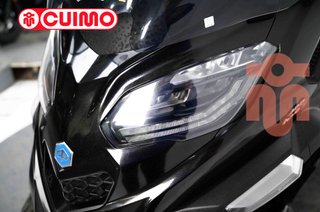 PIAGGIO MP3 400