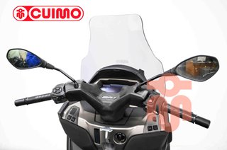 PIAGGIO MP3 400