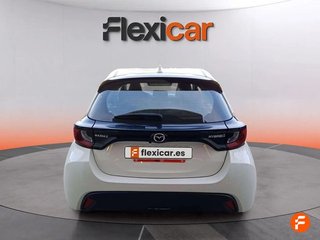Mazda 2 e-SKY 66kW Exclusive-Line Pack D.Assist. - 5P (2023)
