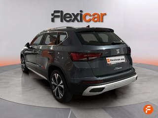 Seat Ateca 2.0 TDI 110kW (150CV) X-Perience Go L