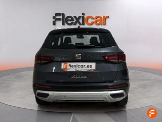 Seat Ateca 2.0 TDI 110kW (150CV) X-Perience Go L