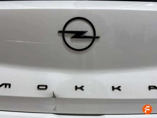 Opel Mokka 1.5 D GS Line