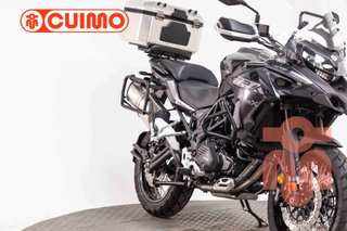 BENELLI TRK 502