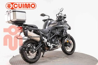BENELLI TRK 502