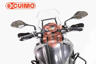 BENELLI TRK 502