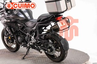 BENELLI TRK 502